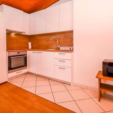 Apartment Mira Primošten Δωμάτιο φωτογραφία