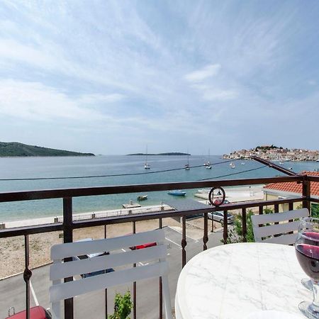 Apartment Mira Primošten Εξωτερικό φωτογραφία