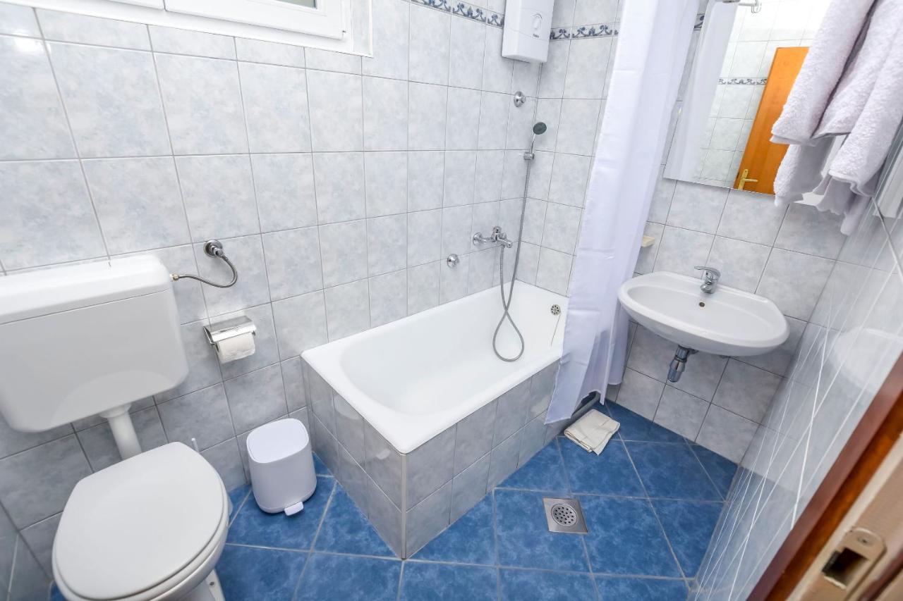 Apartment Mira Primošten Δωμάτιο φωτογραφία