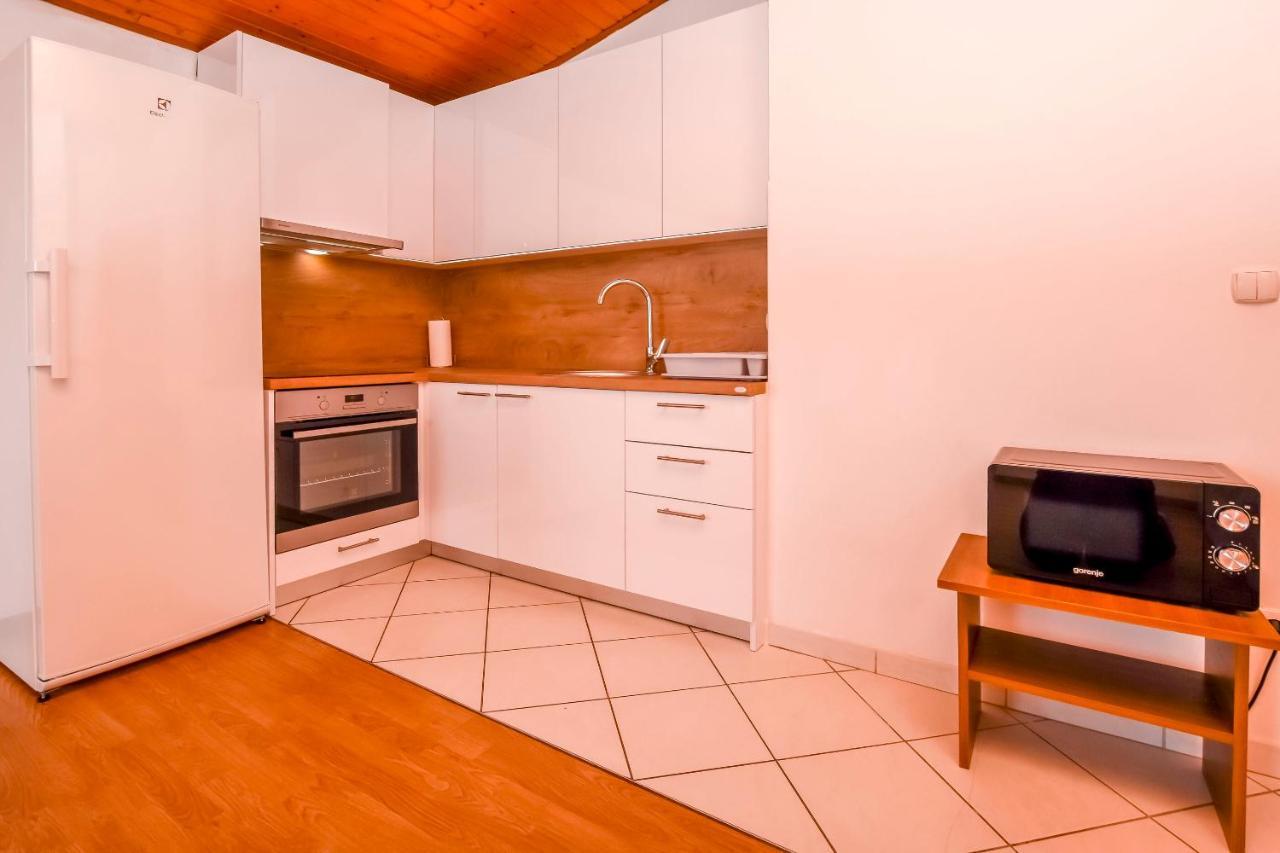 Apartment Mira Primošten Δωμάτιο φωτογραφία