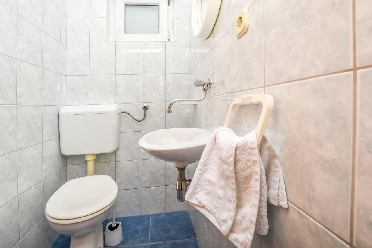 Apartment Mira Primošten Δωμάτιο φωτογραφία