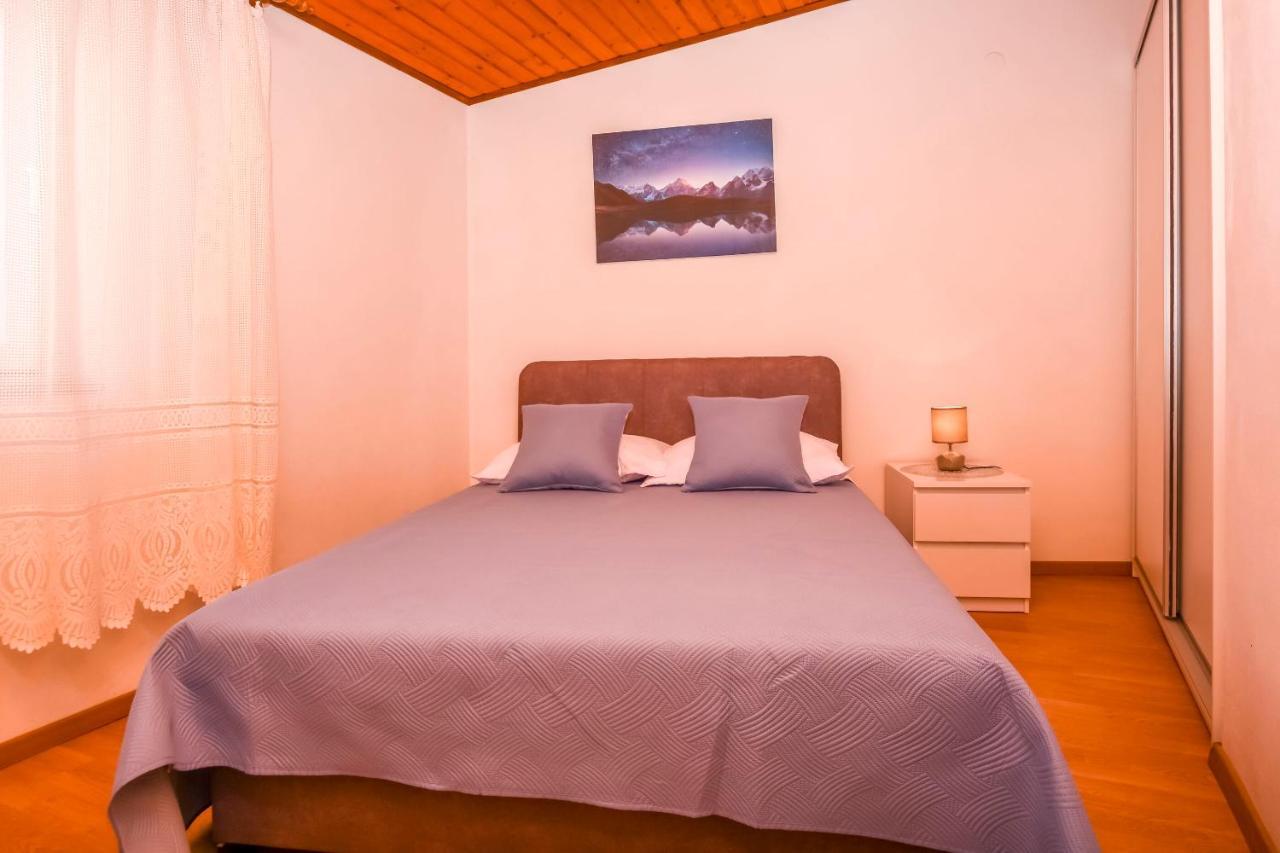 Apartment Mira Primošten Δωμάτιο φωτογραφία