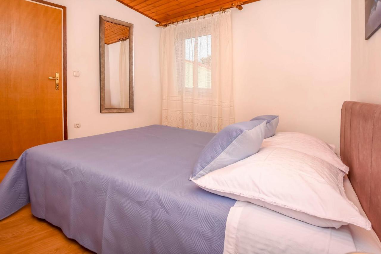 Apartment Mira Primošten Δωμάτιο φωτογραφία