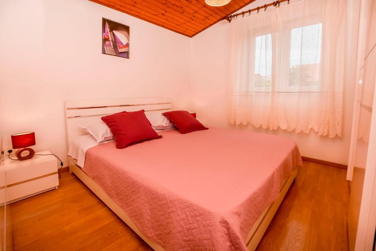 Apartment Mira Primošten Δωμάτιο φωτογραφία