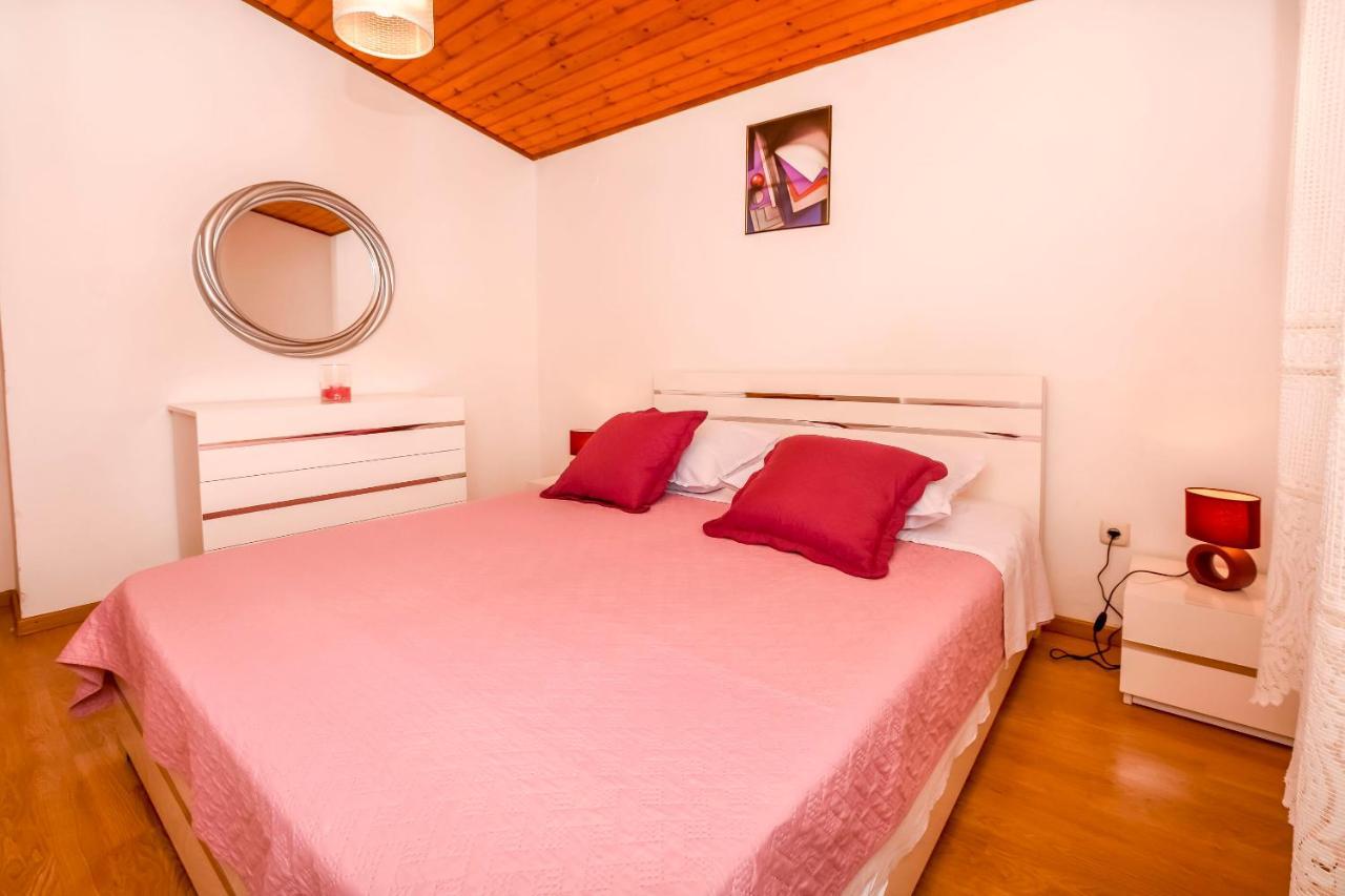 Apartment Mira Primošten Δωμάτιο φωτογραφία