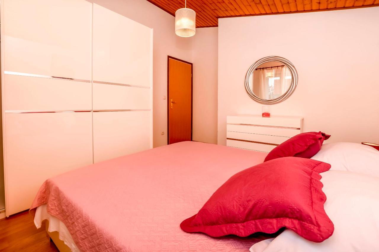 Apartment Mira Primošten Δωμάτιο φωτογραφία