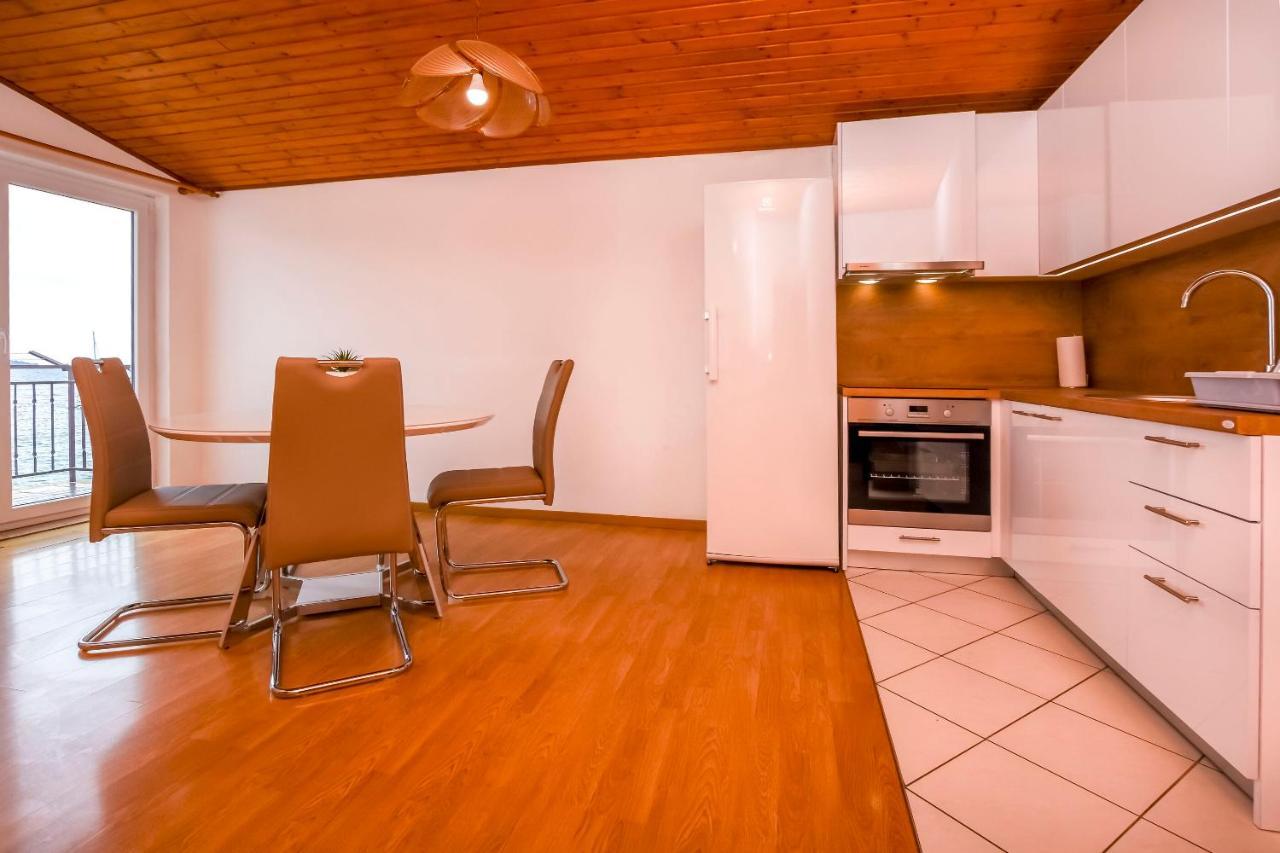 Apartment Mira Primošten Δωμάτιο φωτογραφία