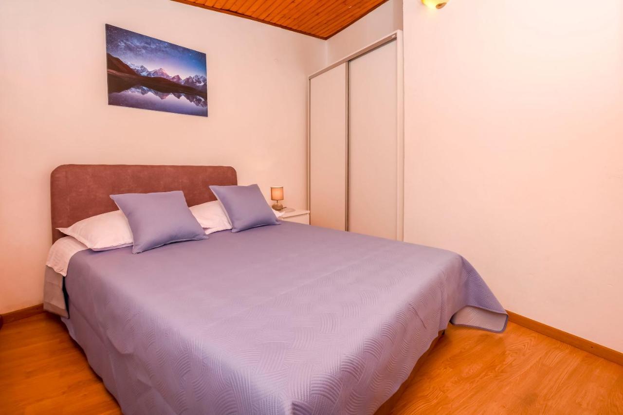 Apartment Mira Primošten Εξωτερικό φωτογραφία
